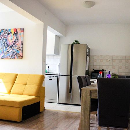 Apartman T&D Dubrovnik Ngoại thất bức ảnh