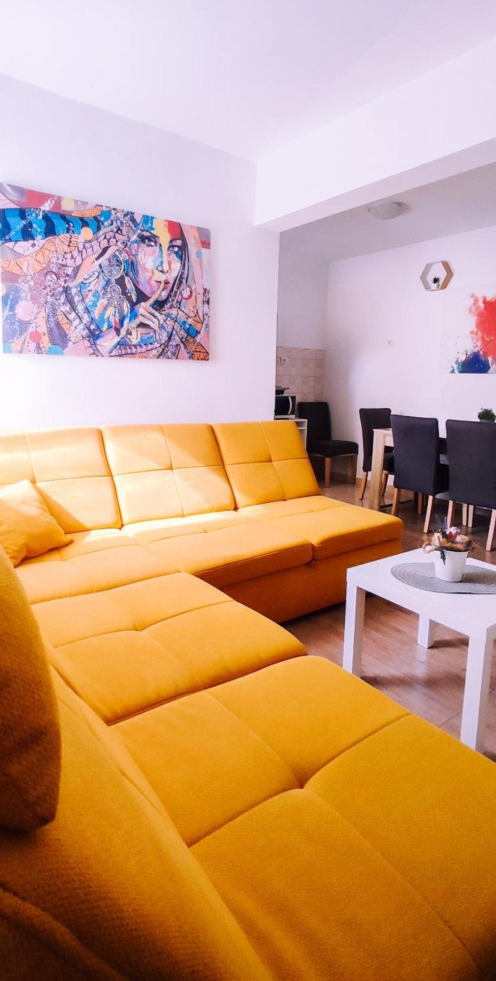 Apartman T&D Dubrovnik Ngoại thất bức ảnh