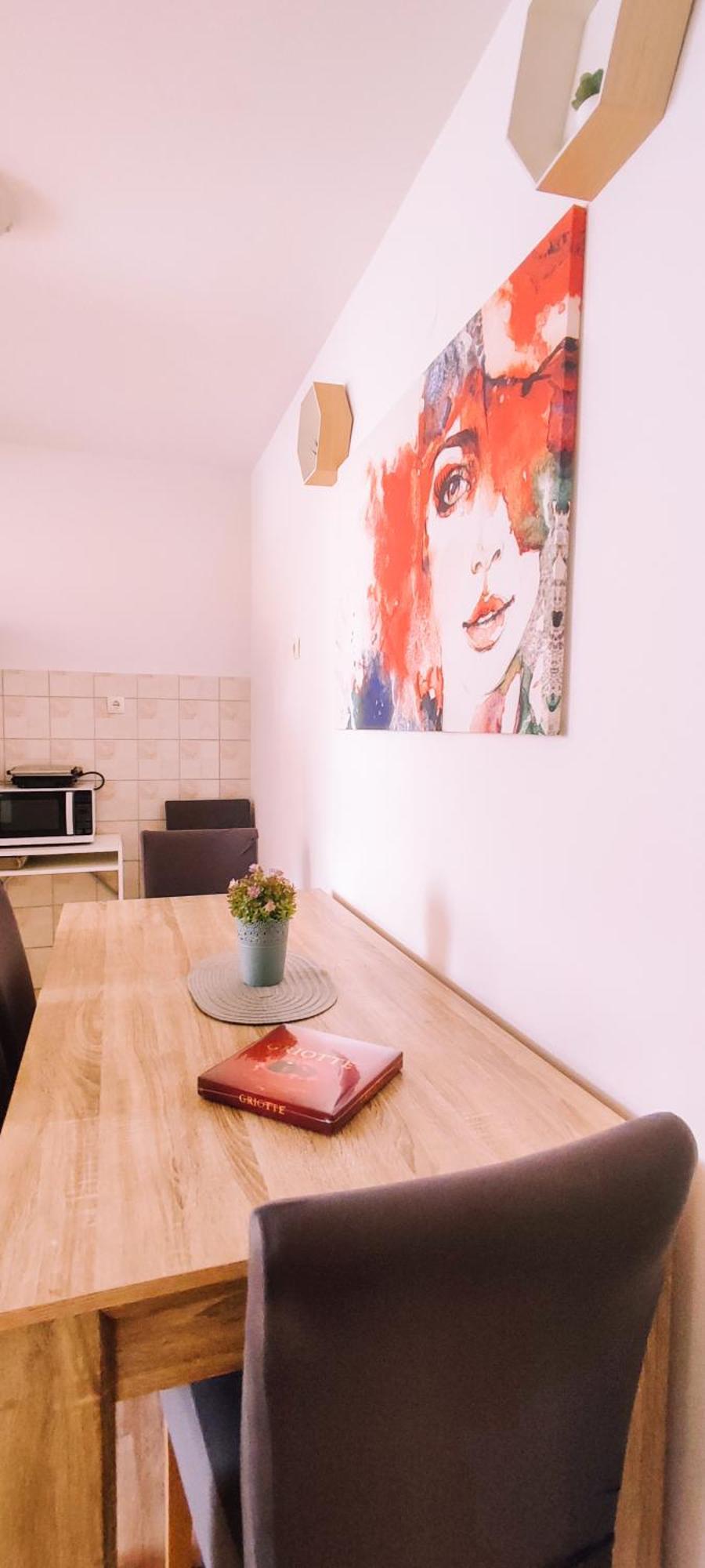 Apartman T&D Dubrovnik Ngoại thất bức ảnh
