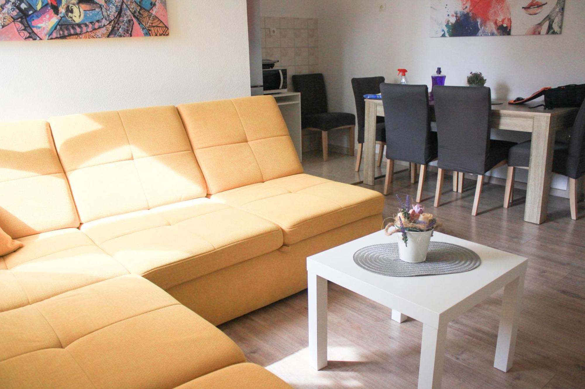 Apartman T&D Dubrovnik Ngoại thất bức ảnh