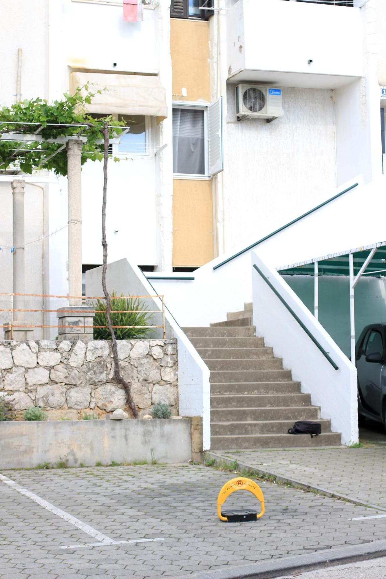 Apartman T&D Dubrovnik Ngoại thất bức ảnh